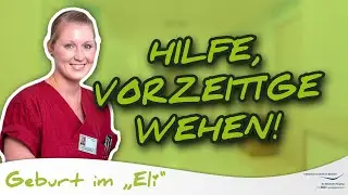 Was du über vorzeitige Wehen wissen musst!