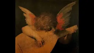A. Vivaldi - 1. Adagio  - Sonata RV 776