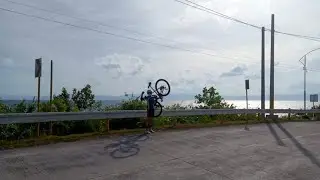 Take us Gravity