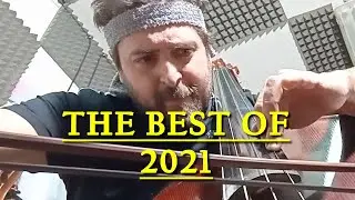 TESEO - The Best Of 2021