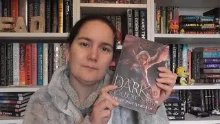 Book Review: A Dark And Hollow Star