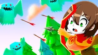 GermanLetsPlay plays the best mobile game of the year!
