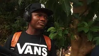 Afro Fiesta   Bolingo