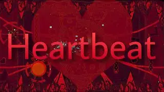 Heartbeat (Insane Demon) by AleeXhey | Geometry Dash