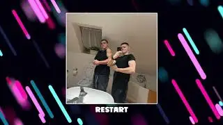 KCN - Restart (prod. RelaksBeats)