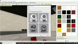 Crea rendering foto-realistici con Tilelook - come impostare materiali, luci e risoluzione