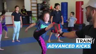 Loopkicks Summer Camps 2019 Promo