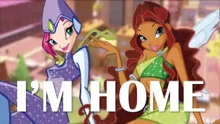 Winx Club TV Movies | 