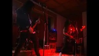 Slaughtered Priest - Metallic Hellpatrol