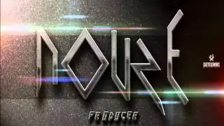 Nouze - Happy Growl (Original Mix) (Complextro)