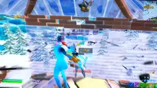 Out of Love Fortnite montage 💘
