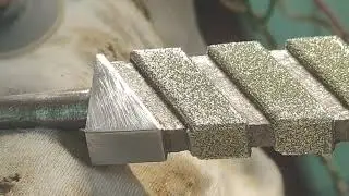 Electroplated Diamond Files #diamondtools #diamondcuttingtools #diamondcutting #diamond