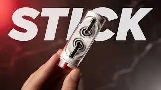 ANÁLISE COMPLETA: Nothing (Ear) Stick - VALE o HYPE?
