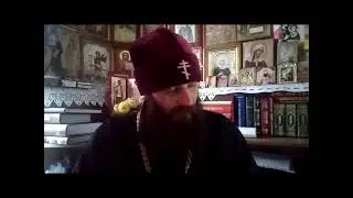 Призыв к восстановлению Полноты Церковного Собора.