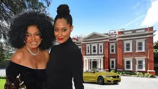 Diana Ross' Lifestyle ★ 2021