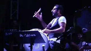 SERKAN KAYA DAVUL SHOW BODRUM TAHA KARAKAŞ