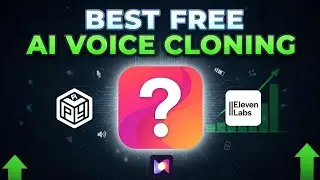 BEST FREE AI Voice Cloning | Now clone your voice for free with AI