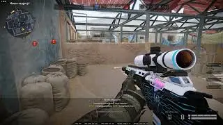 WARFACE 2021 год, фризы и лаги,
