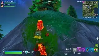 Fortnite_2025 OG