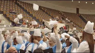 2024 Carlos Rosario School Graduation Ceremony