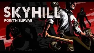 [Análisis] Skyhill - 