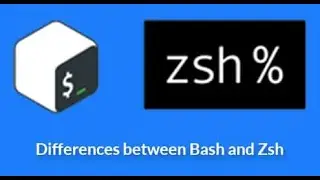 What is ZSH Shell , and Why Should You Use It Instead of Bash | Shell Tutorials.