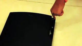 How to Turn On Your Playstation 3 System