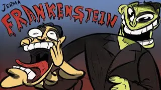 Jerma Animated: Frankenstein