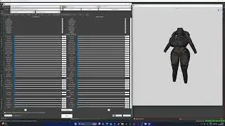 Гайд по BodySlide для Skyrim SE/AE в 2025 году!