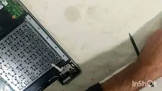 איך לנקות מאוורר למחשב נייד אסוס Asus