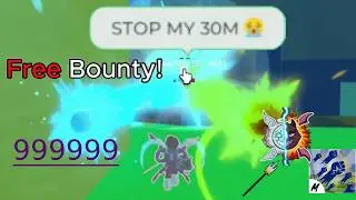 This Spirit Combo DESTROYS 30 Millions in Blox Fruits