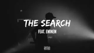 NF feat. Eminem - The Search | HUD$ON