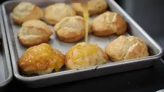 P365 TV Spot 30 Your Daily Adventure Start Here w/ Krispy Krunchy