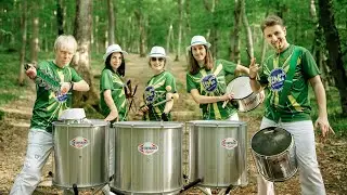 Tempo Samba – Forest Groove 2020
