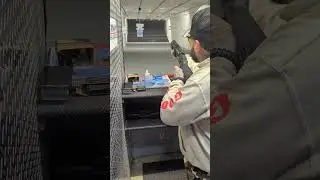 Shooting the Sp12 shotgun #sp12 #shotgun #shooting #12gauge