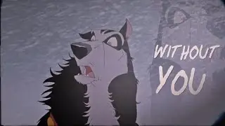 Animash MEP :.Without you.: