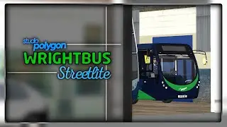 OMSI 2 - Studio Polygon Lite Update v1.1