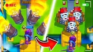 EVOLVED KNIGHT vs ALL CARDS