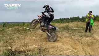 КАЗАНЬ.Биектау - 4й этап РТ по ЭНДУРО гонкам!