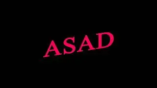 liquid title animation