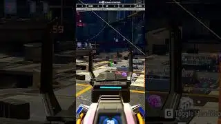 Nemesis Nerf FAIL - Apex Legends
