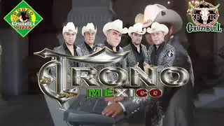 Spot Baile_Gerardo Díaz y su GerarquiaTrono de México26 de Febrero