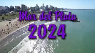 Alquiler Mar del Plata 2024/25 Parque Camet