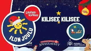 Luukku 12, Kilisee kilisee kulkunen