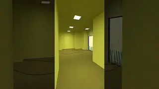 #backrooms #gmod #nextbots #gaming #youtubeshorts
