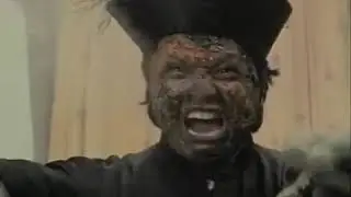 Robo Vampire 🤖🧛🏻‍♂️ It Came From Public Domain! ICFPD 🎬