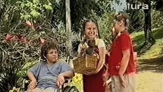 Teca na TV (2000) | Queremos nossa praça!