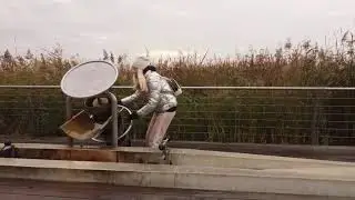 Kazan Казань прогулка в октябре 2021