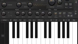 Inter-App Audio Demo