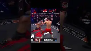 Фара vs Ассасин БОЙ Фарид Ядуллаев vs Азамат Мирзозаидов #shorts